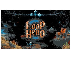 Free Loop Hero Game