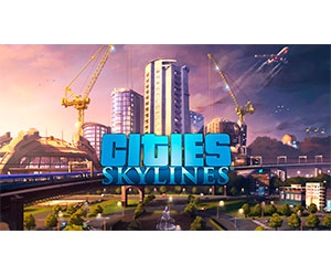 Free Cities: Skylines Game