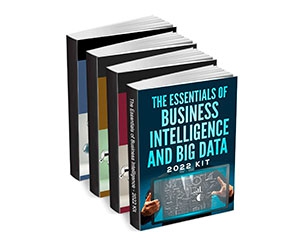 Free Kit: ”The Essentials of Business Intelligence and Big Data - 2023 Kit”