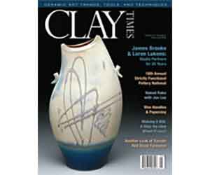 Free Clay Times Magazine Subscription