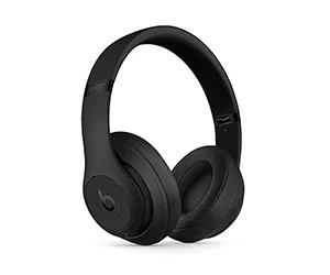 Beats Studio3 Over-Ear Noise Canceling Bluetooth Wireless Headphones at Target Only $199.99 (reg $349.99)