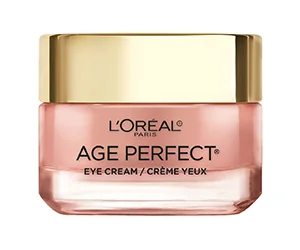 L'Oreal Paris Age Perfect Rosy Tone at CVS Only $13.25 (reg $26.49)