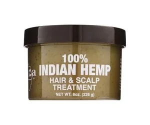 Kuza 100% Indian Hemp Hair And Scalp Treatment at CVS Only $4.87 (reg $6.49)