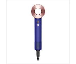 Dyson Supersonic Hair Dryer | Latest Generation at Walmart Only $249.99 (reg $429.99)