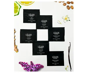 Free Home Fragrance Sample From Lelior