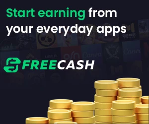 Get paid for testing apps, games & surveys