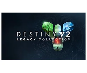 Free Destiny 2: Legacy Collection (2023) PC Game