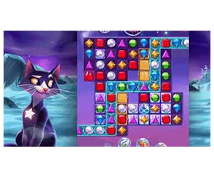 Free Bejeweled Stars Game For Android And iOS