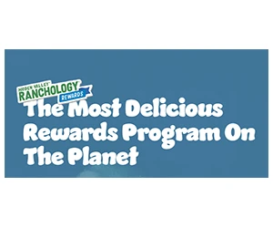 Free Ranchology Rewards