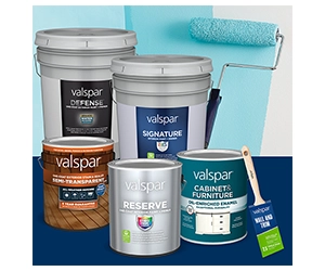 Free Paint or Stain Sample at Lowe's