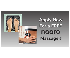 Free nooro Massager