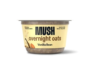 Free Mush Overnight Oats At Sprouts Until May 15th