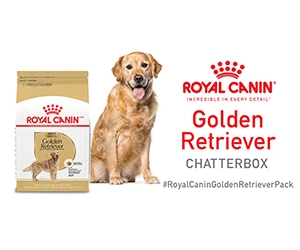 Free Royal Canin Golden Retriever Dog Food
