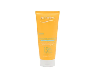 BIOTHERM Made In France 6.76oz For Face And Body Sun Milk at T.J.Maxx Only $9.99 (reg $17)