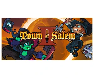 Free Town of Salem 2 PC Game