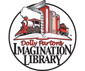 Free Dolly Parton's Imagination Library Books For Children