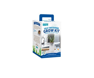 Free Self-Watering Succulent Kit From Back To The Roots