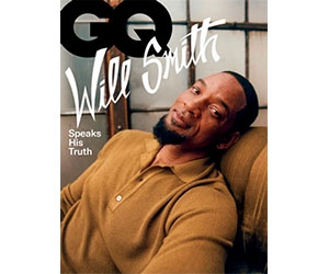 Free GQ Magazine 1-Year Subscription