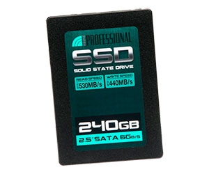 Free 240GB SSD at Micro Center
