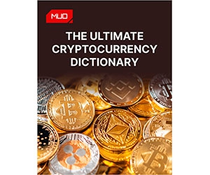 Free Data Sheet: ”99 Cryptocurrency Terms Explained: Every Crypto Definition You Need”