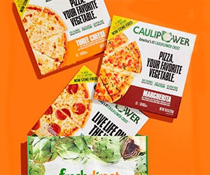 Free Caulipower Product Coupons Every Tuesday