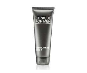 Free Clinique Moisturizing Lotion Sample For Men