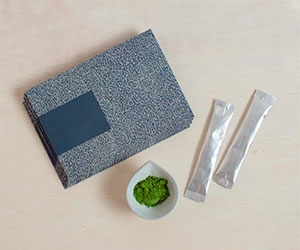 Free Organic Ceremonial Matcha From Naoki