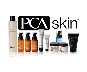 Free PCA Skin Product