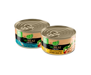 Free Fish-Free Tuna Alternatives From unMeat