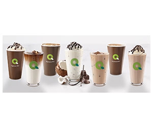 Free Birthday Gifts, Monthly Coffee, Snacks, And More At QuickChek