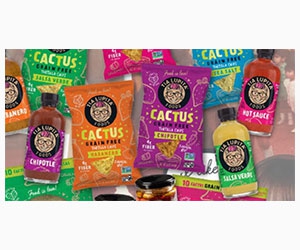 Free Tia Lupita Foods Sauces, Tortillas, And Salsas