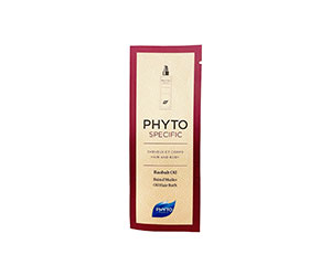 Free Baobab Oil Sample From Phyto Botanical Power