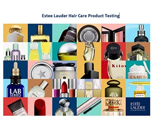 Free Aveda Haircare Products To Test & Keep