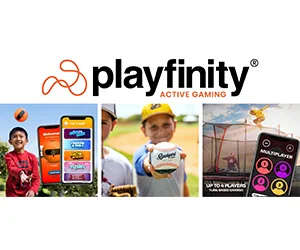 Free Playfinity's Active Games