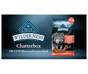 Free Blue Buffalo Wilderness Premier Dog Food