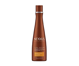 Free Nexxus Curl Define Shampoo At Walgreens