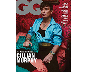 Free Subscription to GQ Magazine