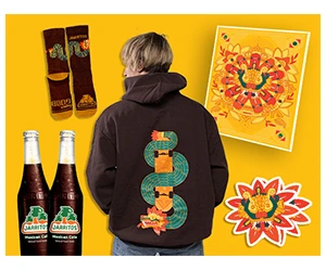 Win a Mexican Cola bundle