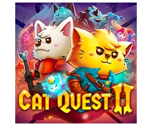 Free Cat Quest II PC Game