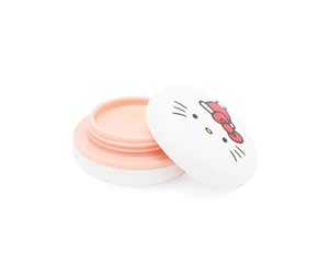 THE CREME SHOP X HELLO KITTY Holiday Macaron Lip Balm at T.J.Maxx Only $3 (reg $9)