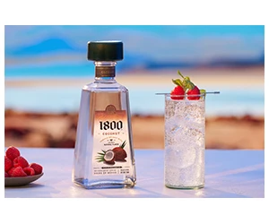 Win a Ranch Getaway from 1800 Tequila