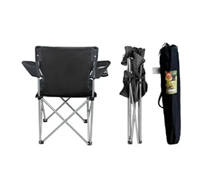 Free FREE Ozark Camp Chair from Walmart after Cash Back