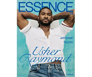 Free Subscription to ESSENCE Magazine