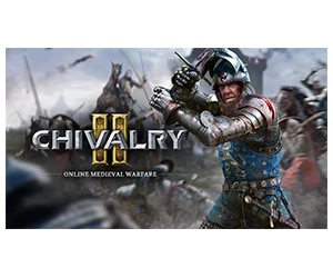 Free Chivalry 2 PC Game