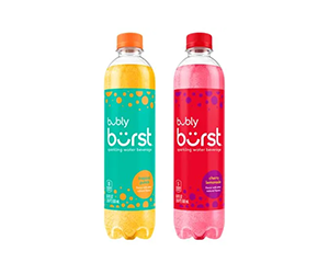 Buy One, Get One Free: Bubly Burst at Publix!