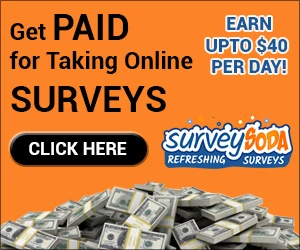 Share Your Opinion and Earn Rewards with Survey Soda!