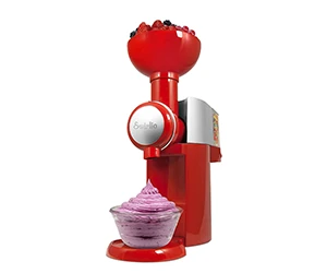 Free Swirlo Frozen Fruit Dessert Maker!