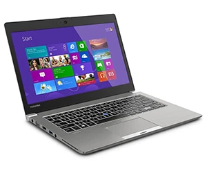 Free Toshiba Portege Z30-A Laptop