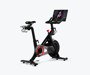 Test & Keep a Peloton Bike for Free!