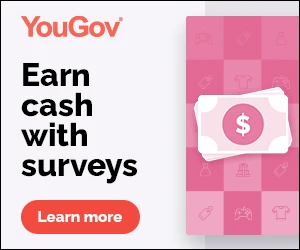 Share Your Opinion and Earn Rewards with YouGov!